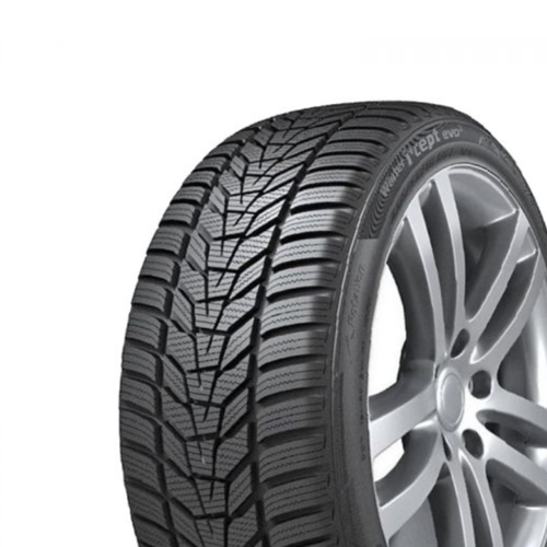 265/45R20 108V XL Hankook W330a i Cept Evo3 Suv M+S 3PMSF